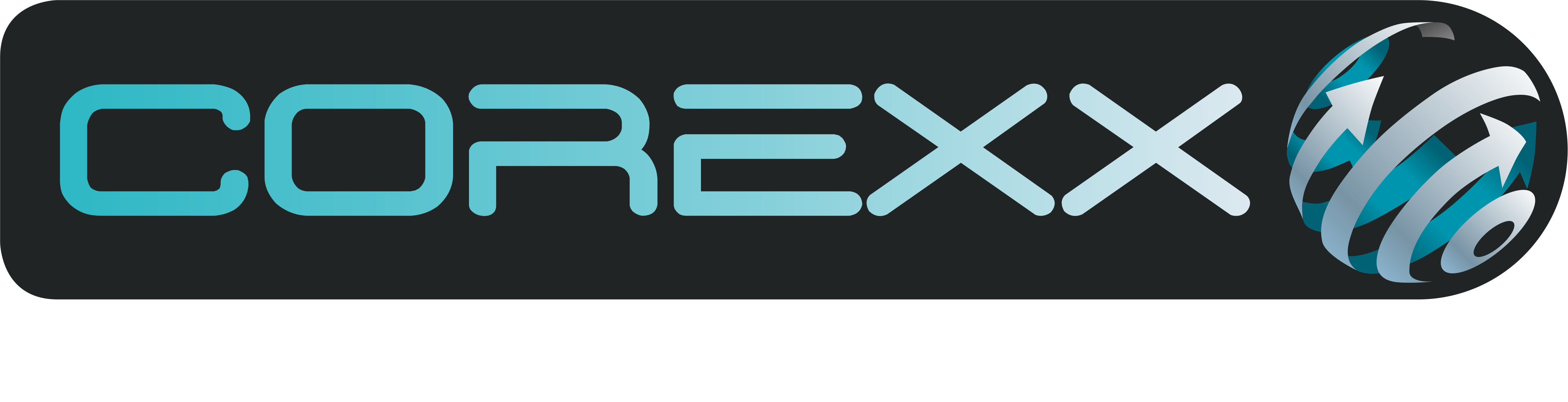 corexx logo